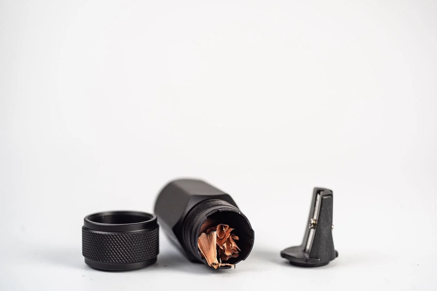 Blackwing One-Step Long Point Sharpener - Image 11