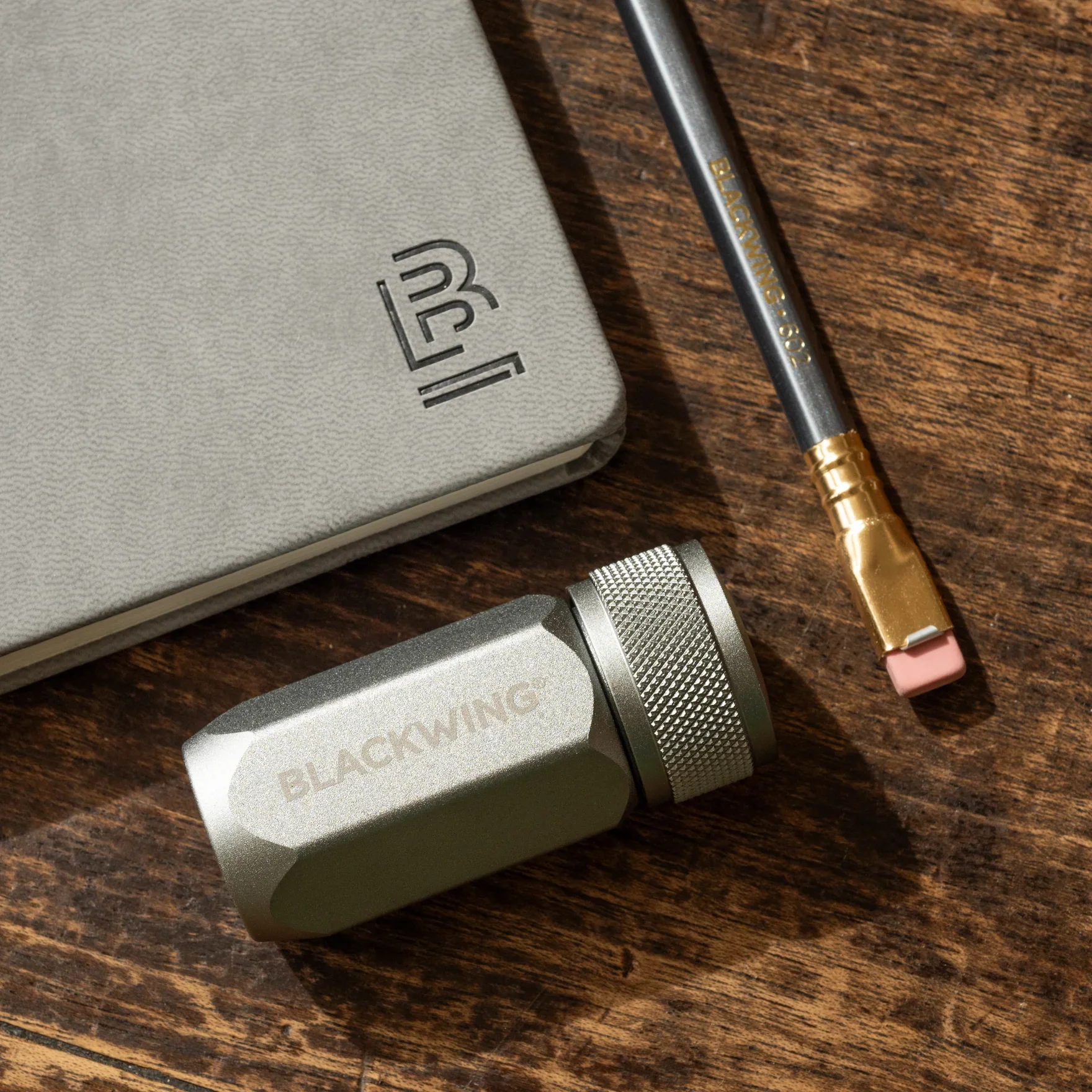 Blackwing One-Step Long Point Sharpener - Image 7