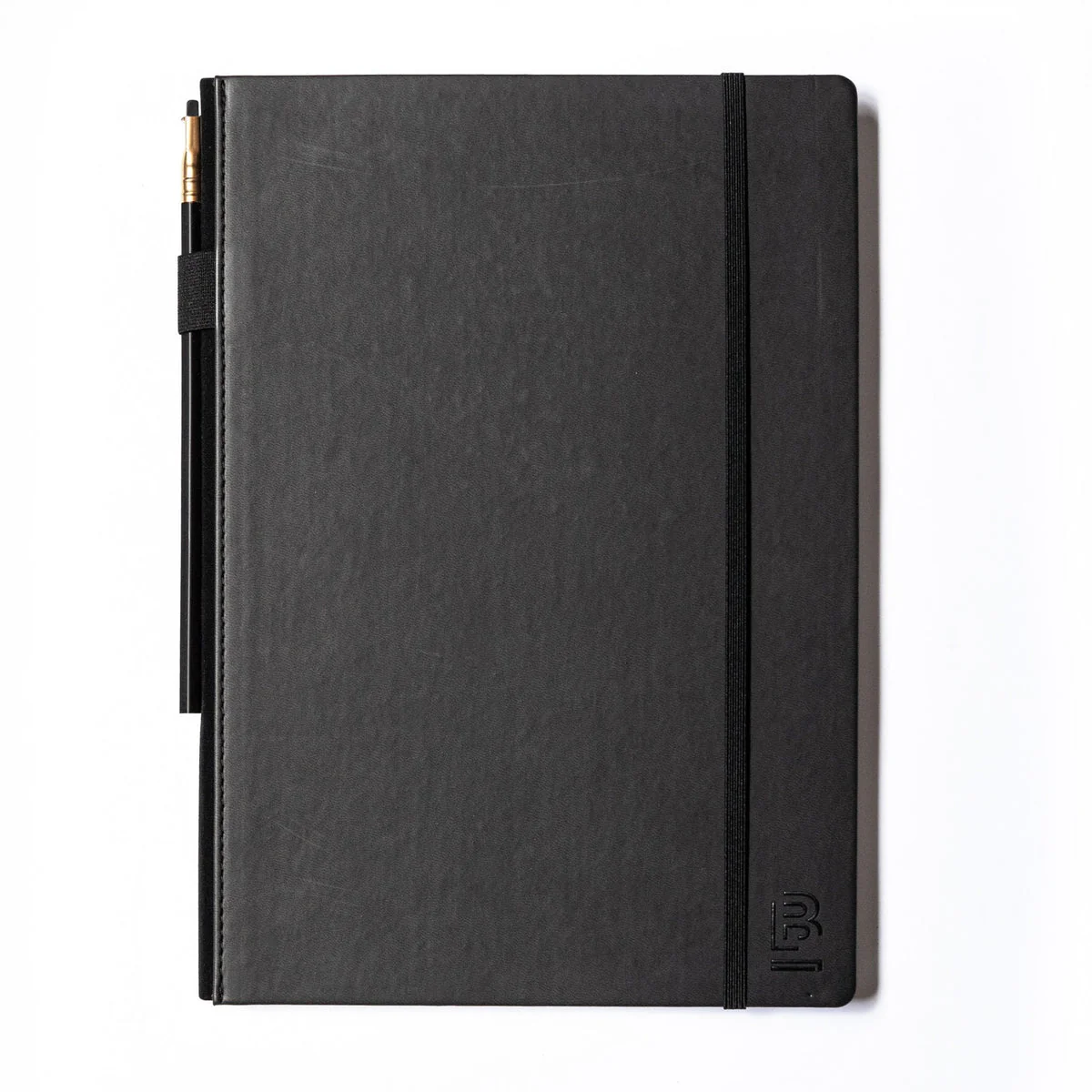 Blackwing Slate A4 Notebook + Pencil - Black - Image 8