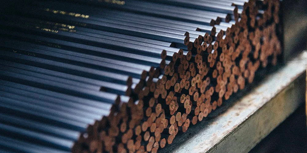 Blackwing Walnut Box Set – Luxury Pencil Set with Long Point Sharpener - Image 14