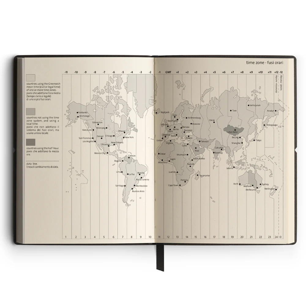 CIAK Travel Notebook - Image 8
