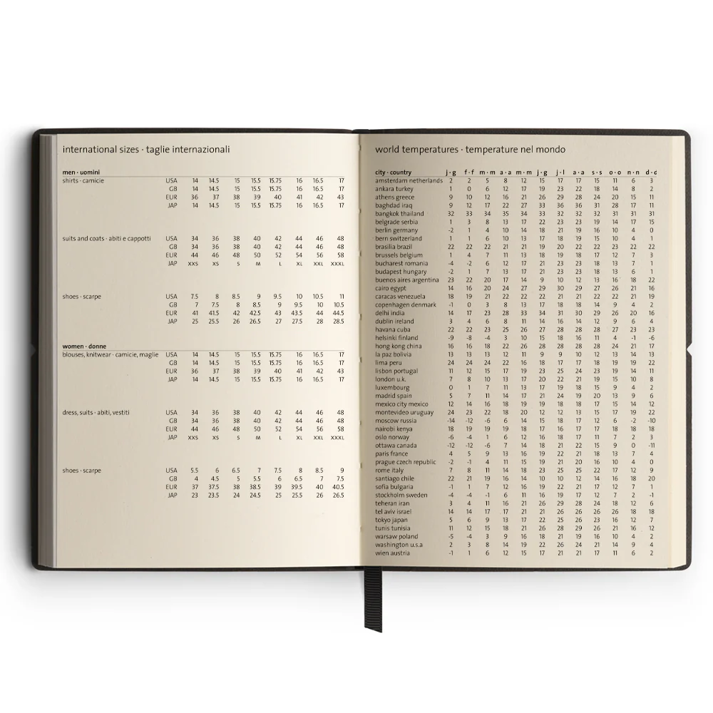 CIAK Travel Notebook - Image 9