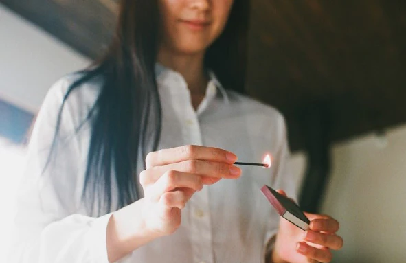 Hibi Japanese Fragrances Deep Gift Box - 3 Boxes - Image 4