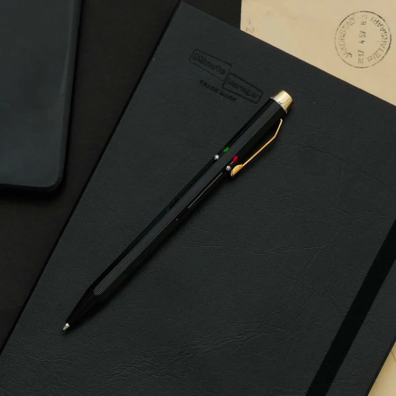 Hightide 4-Colour Ballpoint Pen - Image 5