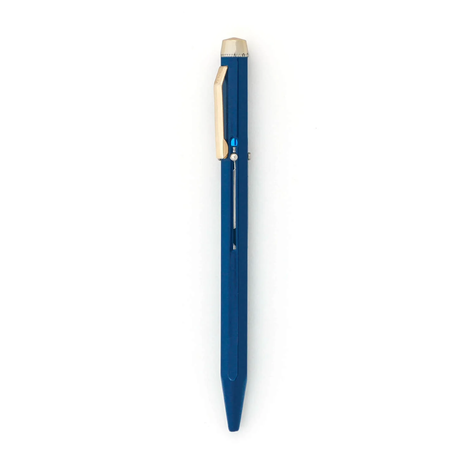 Hightide 4-Colour Ballpoint Pen - Image 9