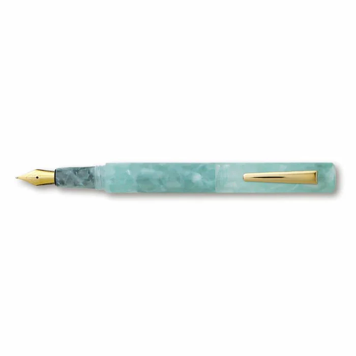 Hightide Attache Marbled Fountain Pen - Image 24