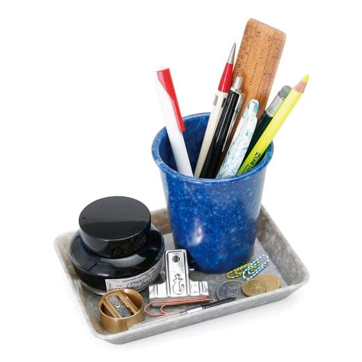 Hightide Marbled Pen Pot - Image 13