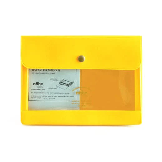 Hightide Nahe General Purpose Case [A6] - Image 12