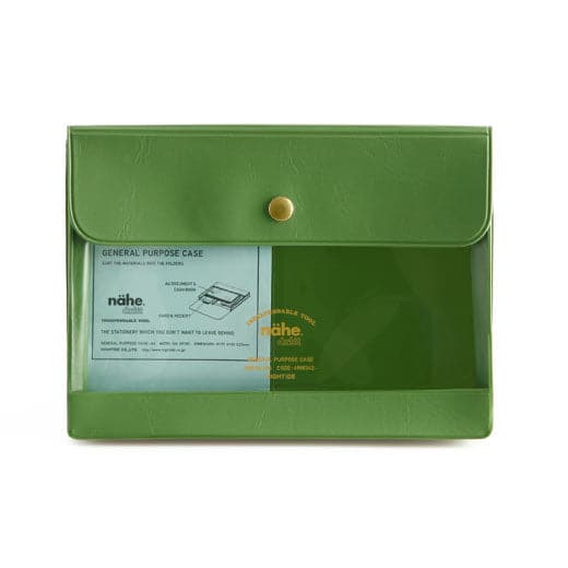 Hightide Nahe General Purpose Case [A6] - Image 15