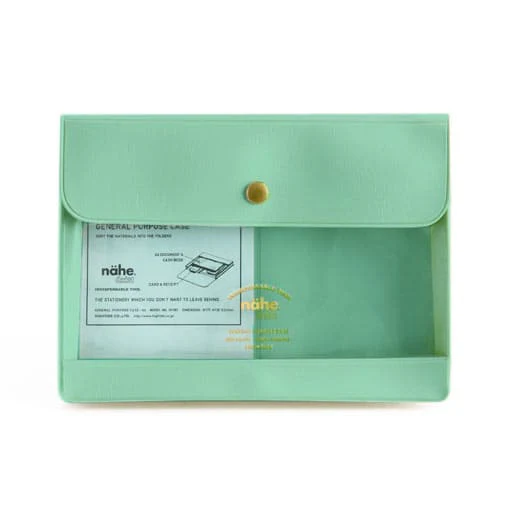 Hightide Nahe General Purpose Case [A6] - Image 18