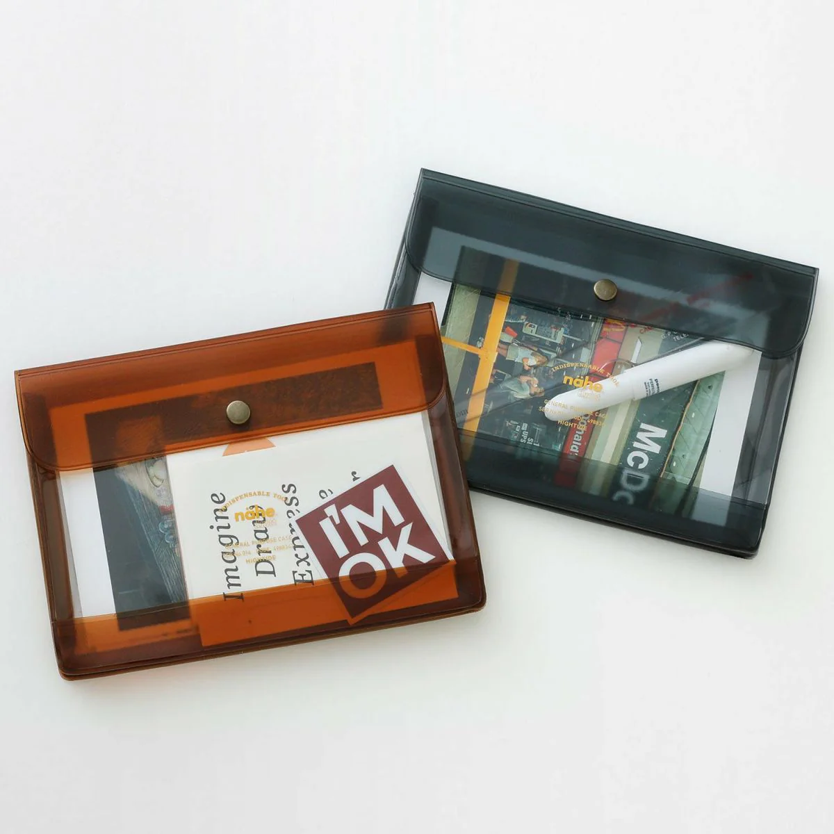 Hightide Nahe General Purpose Case [A6] - Image 22