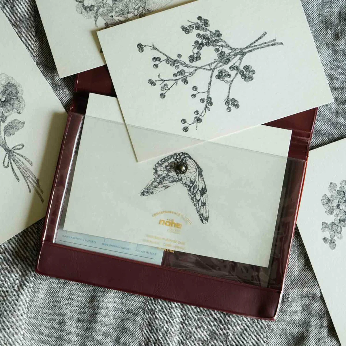 Hightide Nahe General Purpose Case [A6] - Image 3