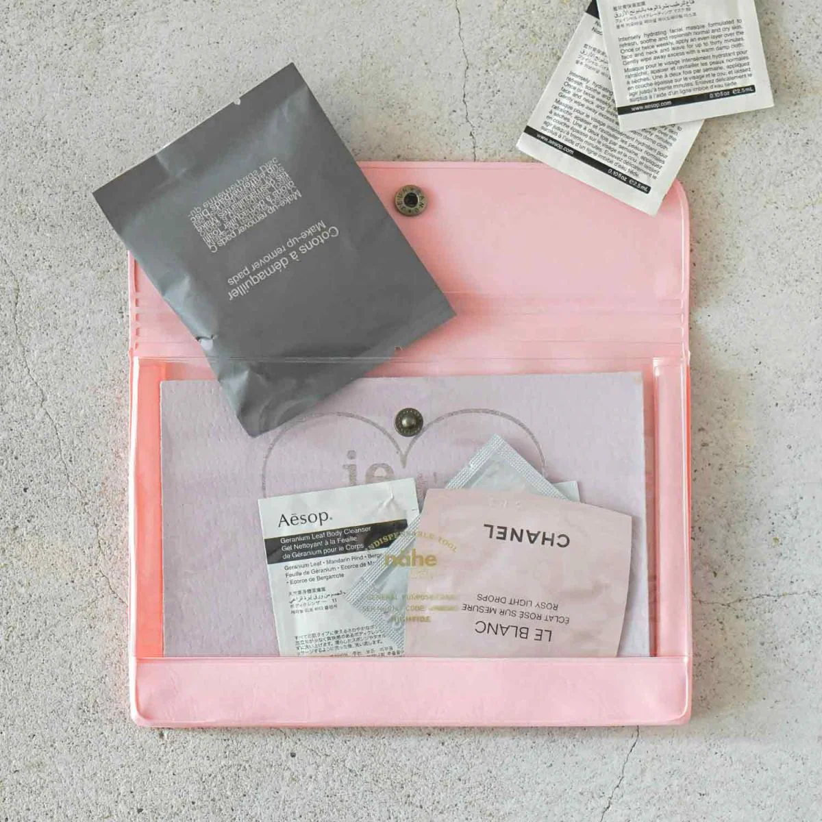 Hightide Nahe General Purpose Case [A6] - Image 6