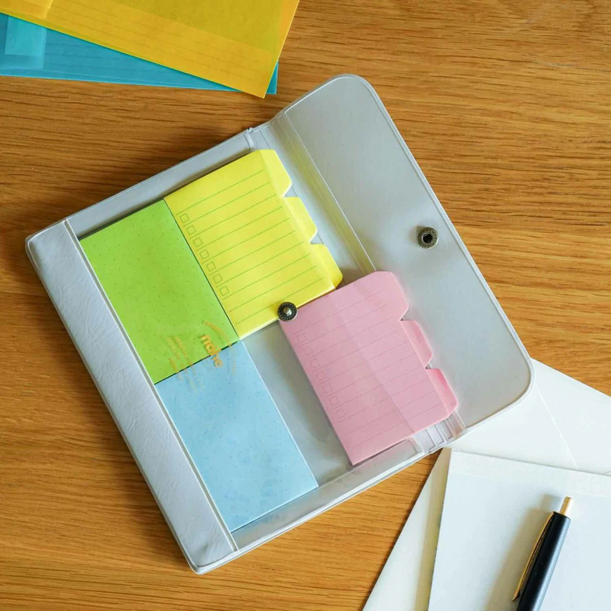 Hightide Nahe General Purpose Case [A6] - Image 9