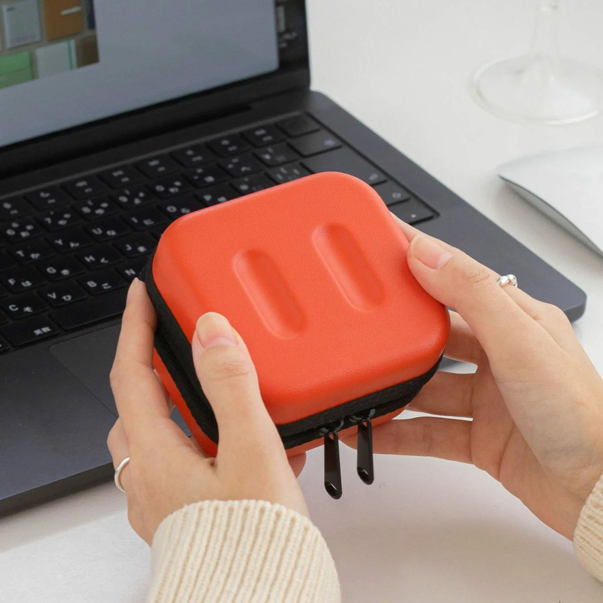 Hightide Nahe Hard-Shell Case (Mini) - Image 10