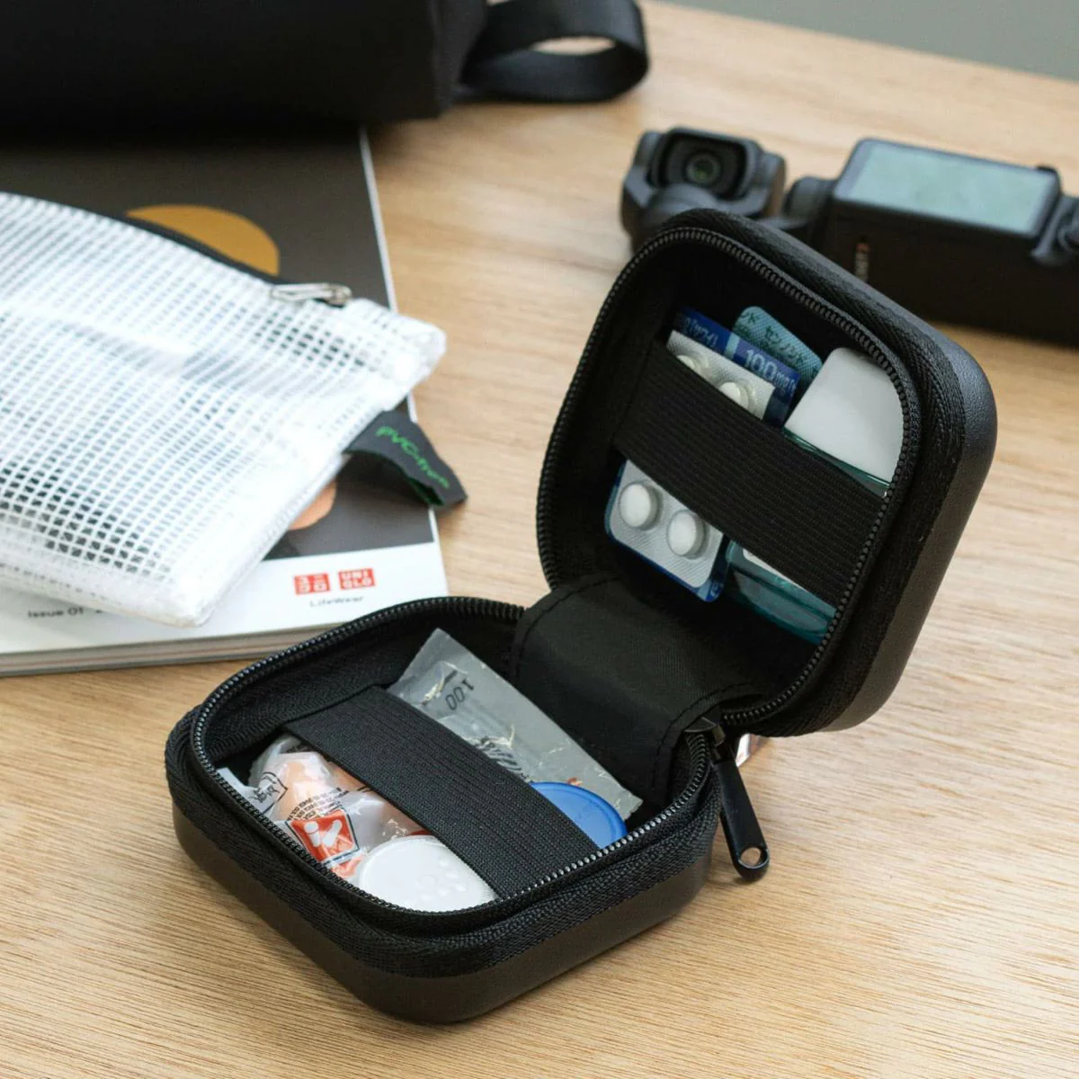 Hightide Nahe Hard-Shell Case (Mini) - Image 14