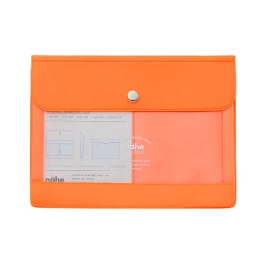 Hightide Nahe Neon (A6) General Purpose Case - Image 4