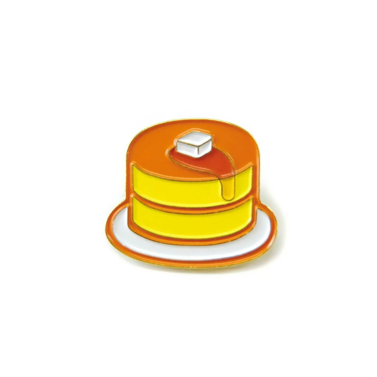 Hightide New Retro Pin Badge - Image 10