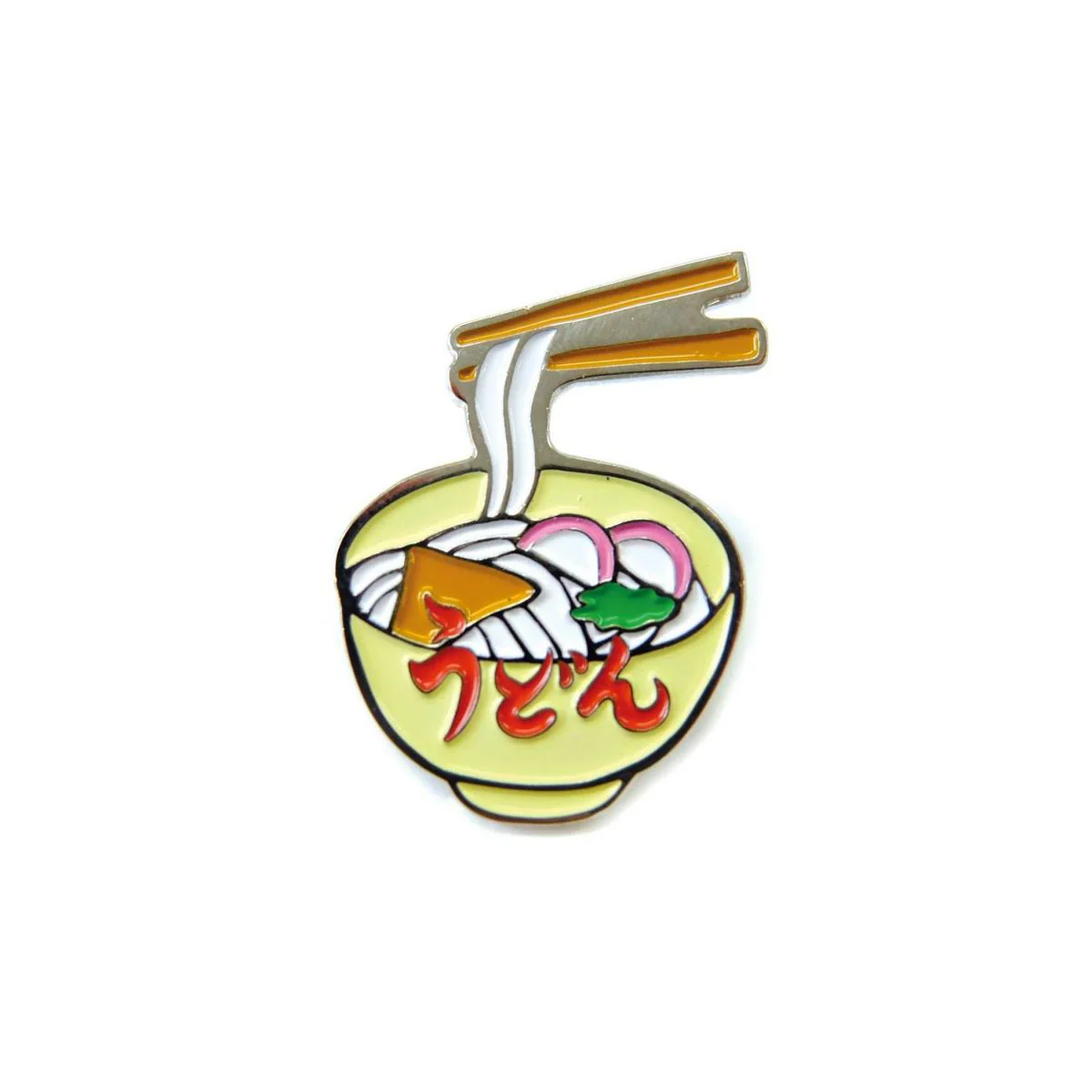 Hightide New Retro Pin Badge - Image 8