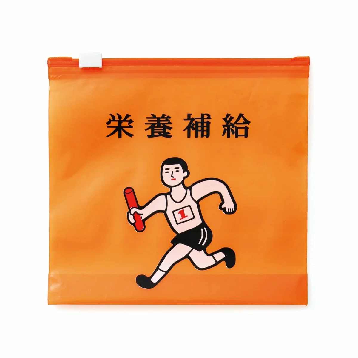 Hightide New Retro Zipper Bag M (Pack of 6) - Image 5