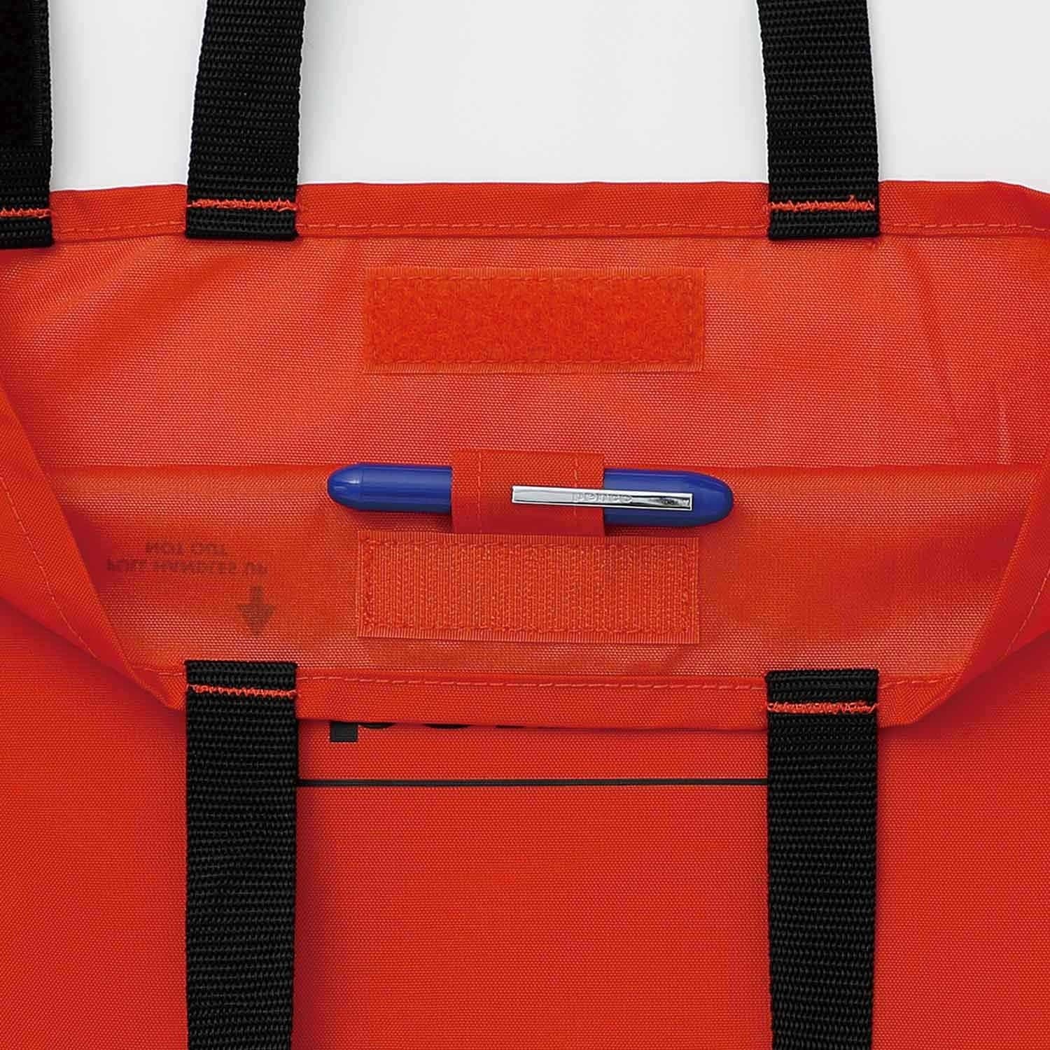 Hightide Penco Bucket Tote Bag - Image 4