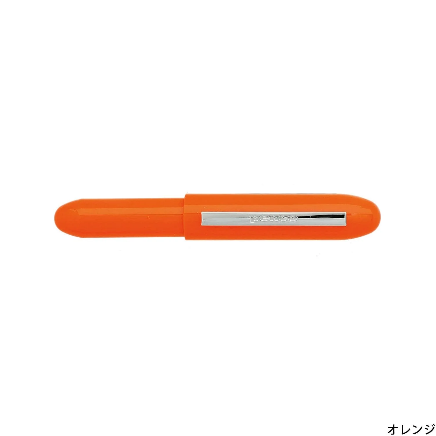 Hightide Penco Bullet Ballpoint Pen Light - Image 8