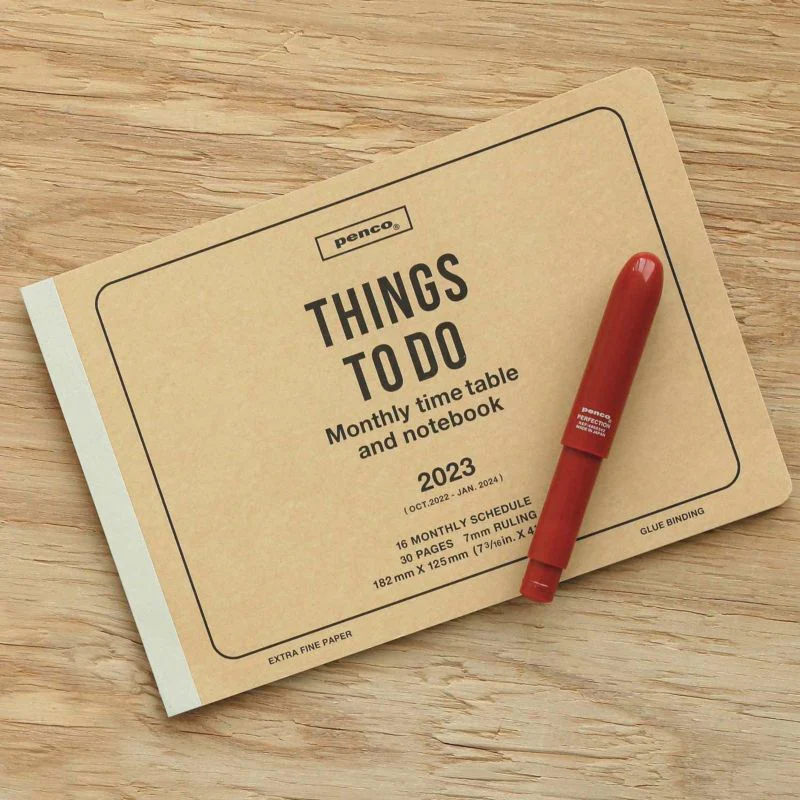 Hightide Penco Bullet Pencil Light - Image 11