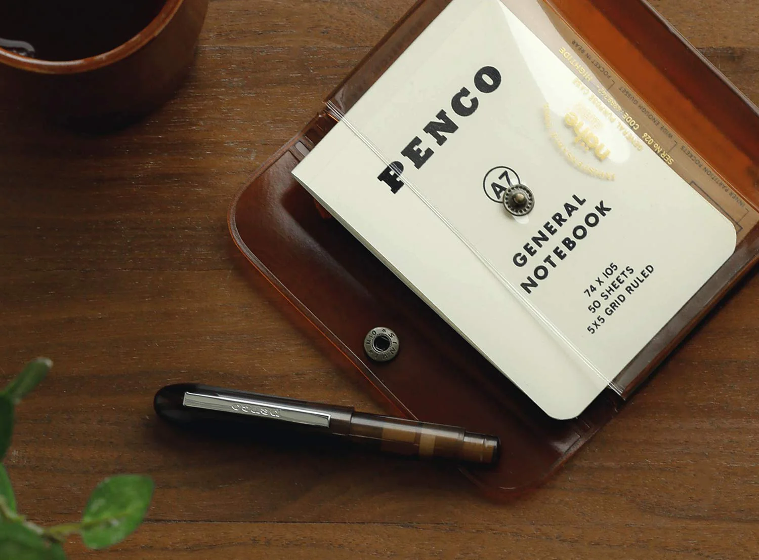 Hightide Penco Bullet Pencil Light - Image 3