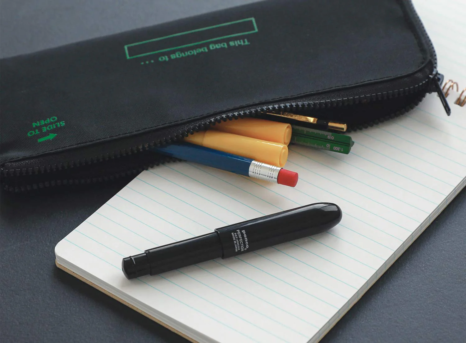 Hightide Penco Bullet Pencil Light - Image 4