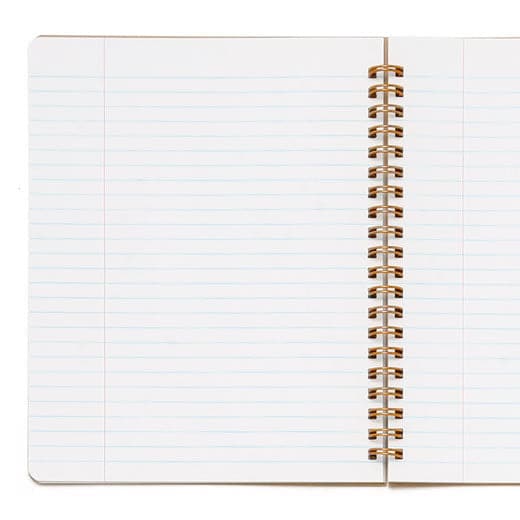 Hightide Penco Coil Notebook (M) - Image 3