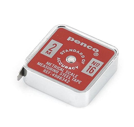 Hightide Penco Pocket Tape Measure (2m) - Image 7