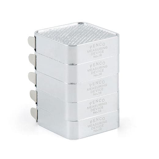 Hightide Penco Pocket Tape Measure (2m) - Image 8