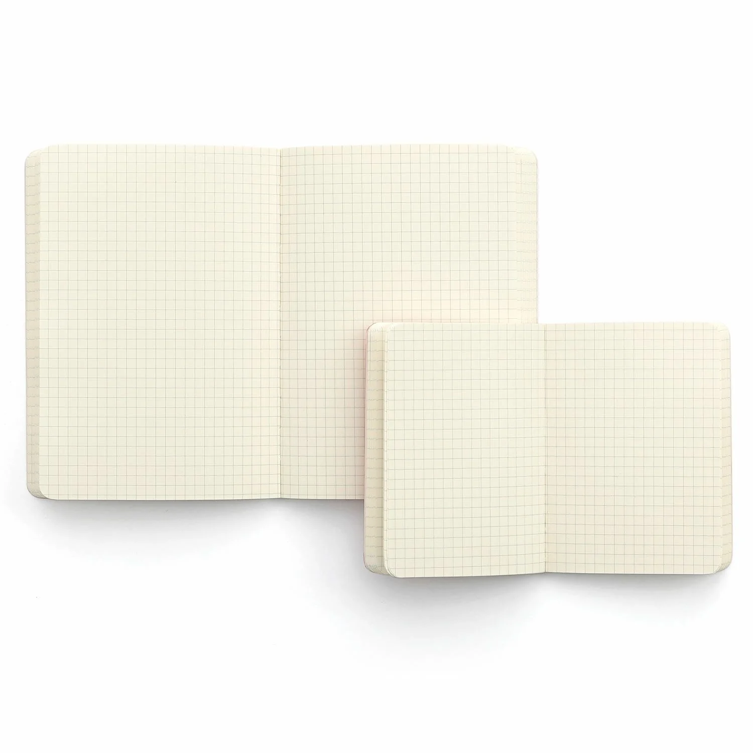Hightide Penco Soft PP Notebook B7 - Grid - Image 7