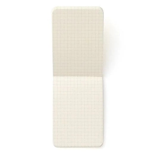 Hightide Penco Soft PP Reporter Notebook A7 - Grid - Image 4