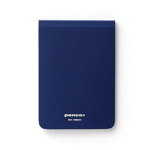 Hightide Penco Soft PP Reporter Notebook A7 - Grid - Image 5