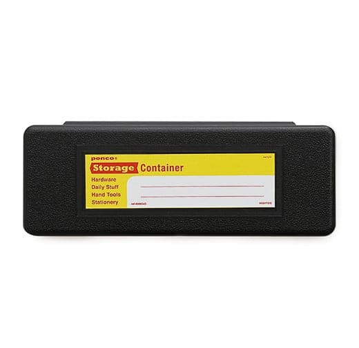 Penco Storage Container Pen Case - Image 10