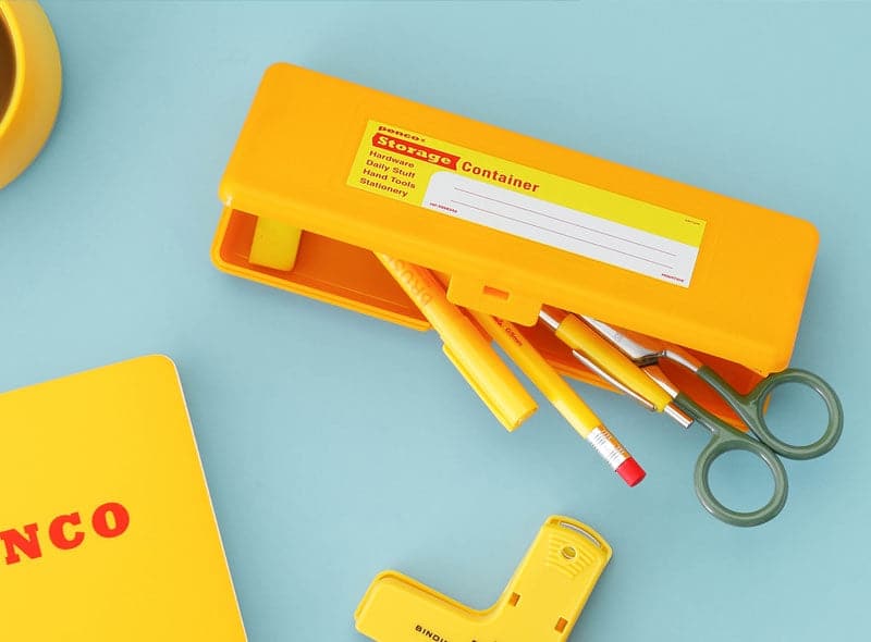 Penco Storage Container Pen Case - Image 6