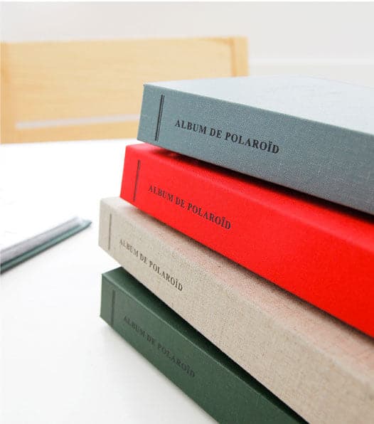 Iconic Album [Red] - Image 10