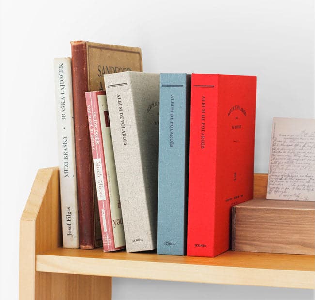 Iconic Album [Red] - Image 11