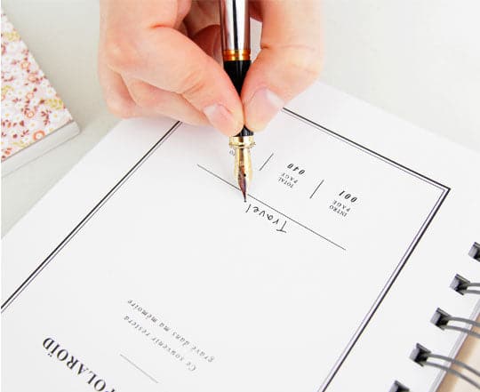 Iconic Album [Red] - Image 13