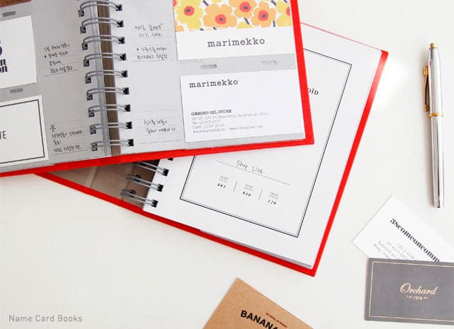 Iconic Album [Red] - Image 14