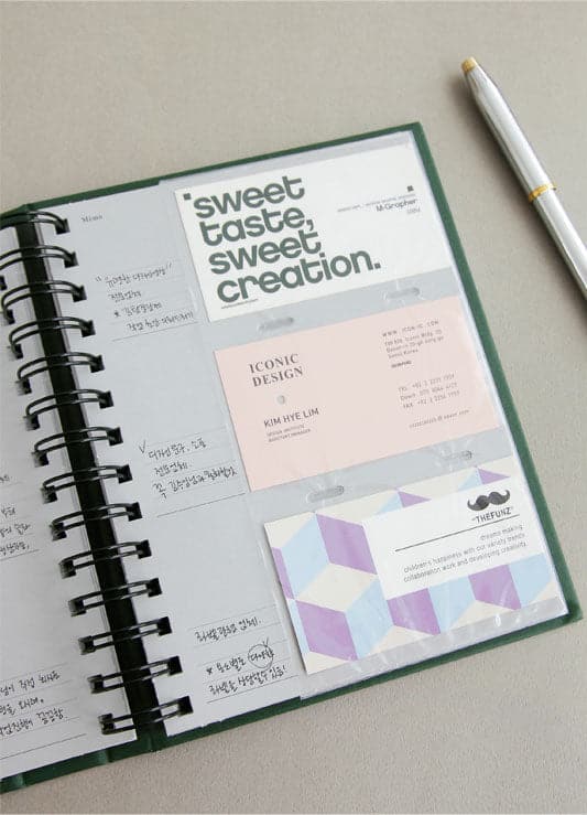 Iconic Album [Red] - Image 3