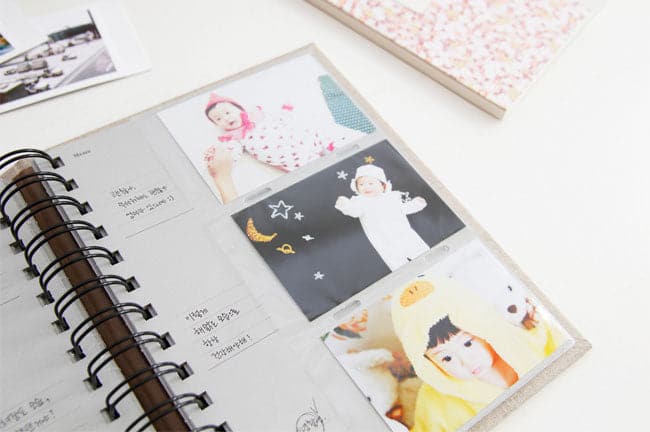 Iconic Album [Red] - Image 4