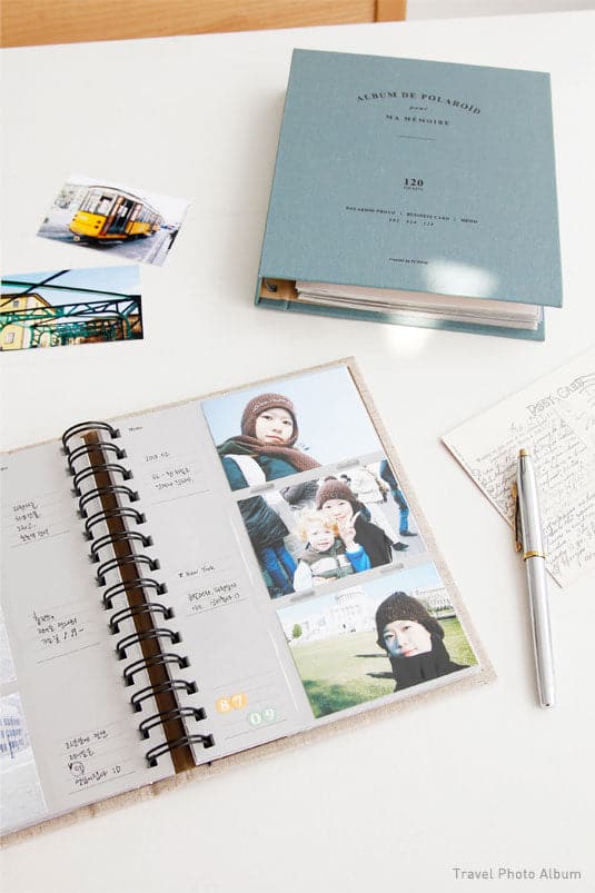 Iconic Album [Red] - Image 6