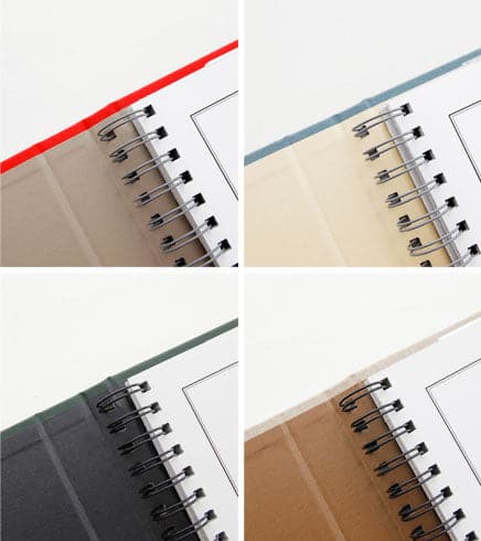 Iconic Album [Red] - Image 7