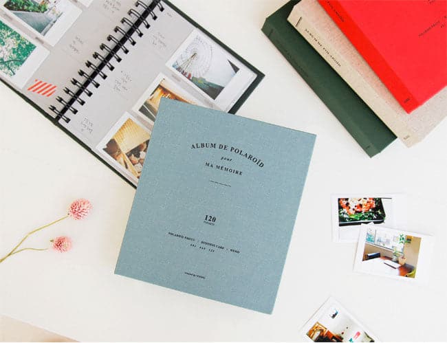 Iconic Album [Red] - Image 9