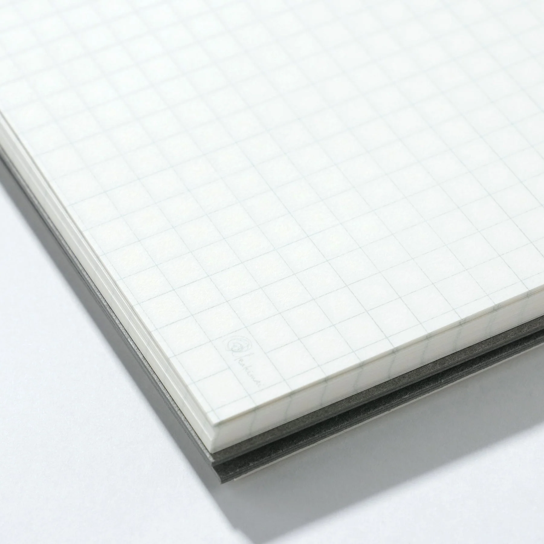 Kakimori B6 Notebook - Diagonal Stripe - Image 4
