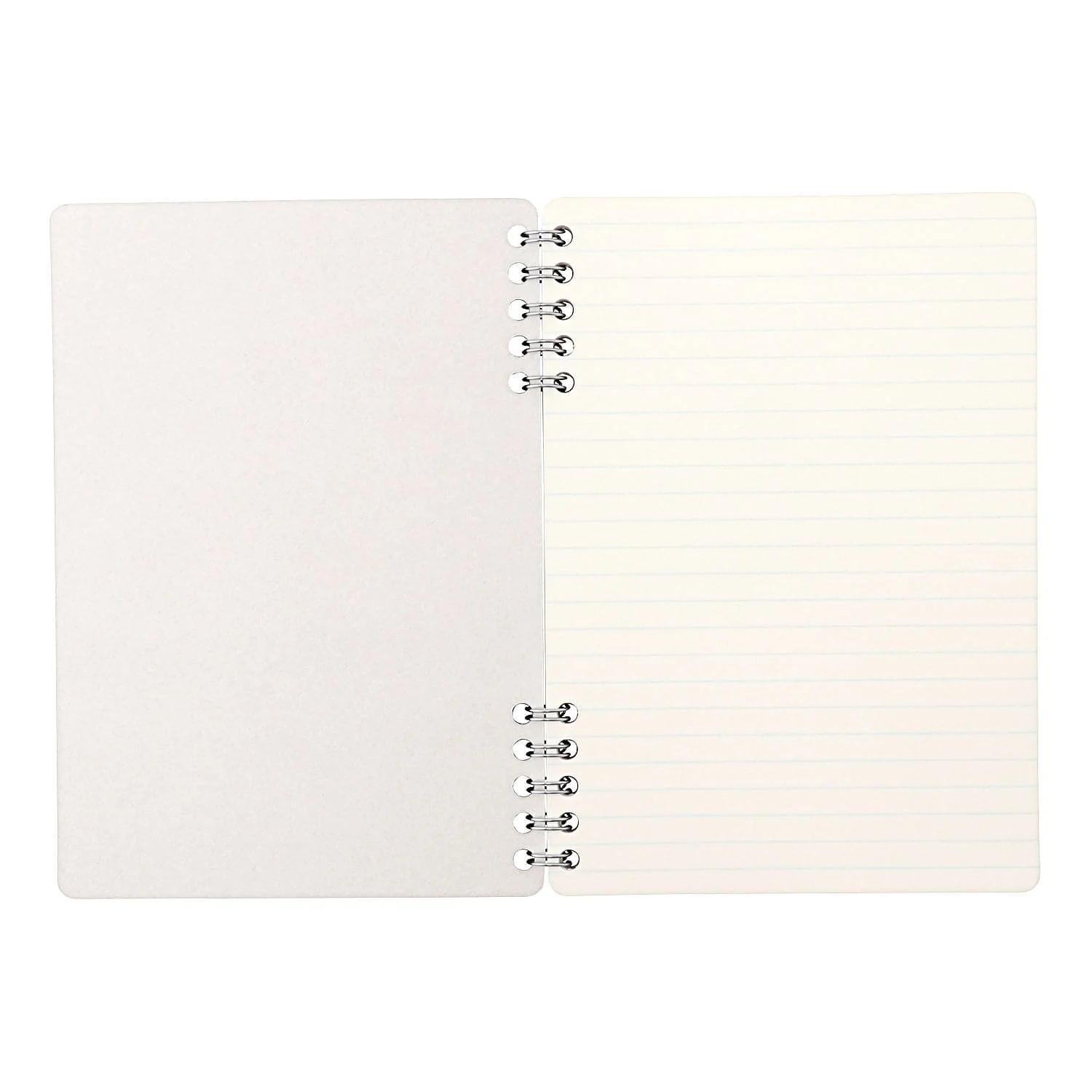 Life Ramune Notebook Lined Paper [B6] - Image 4