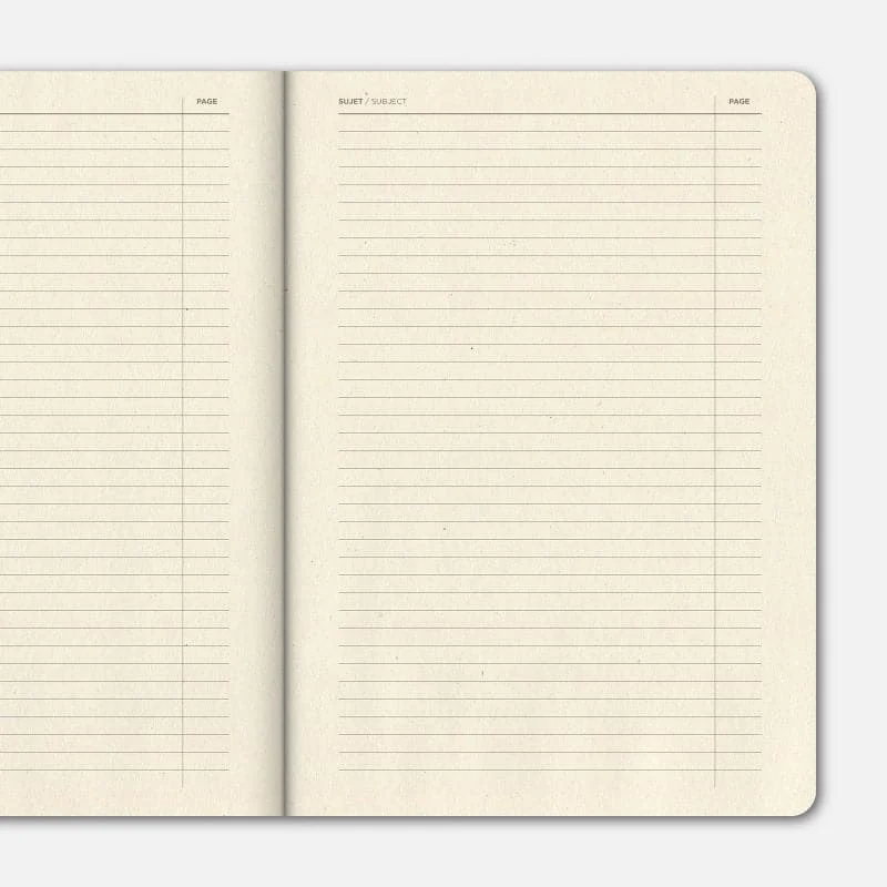 Papier Tigre Notebook (A5, Mixed) - Stuparo - Image 5