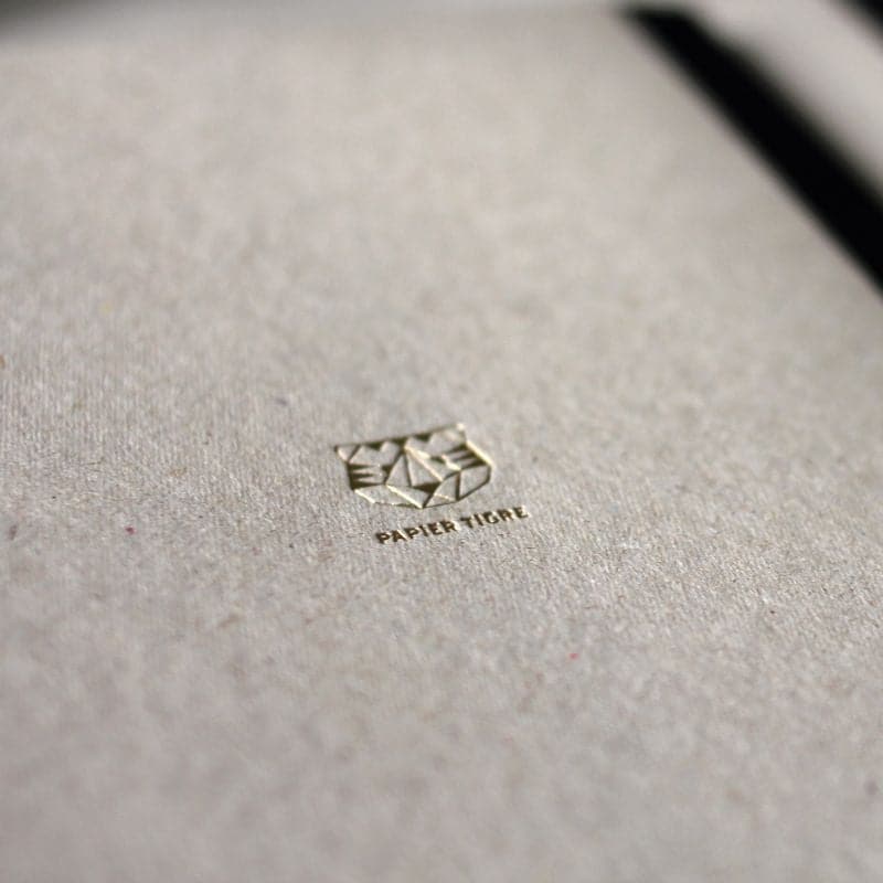 Papier Tigre Notebook (A5, Mixed) - Stuparo - Image 9